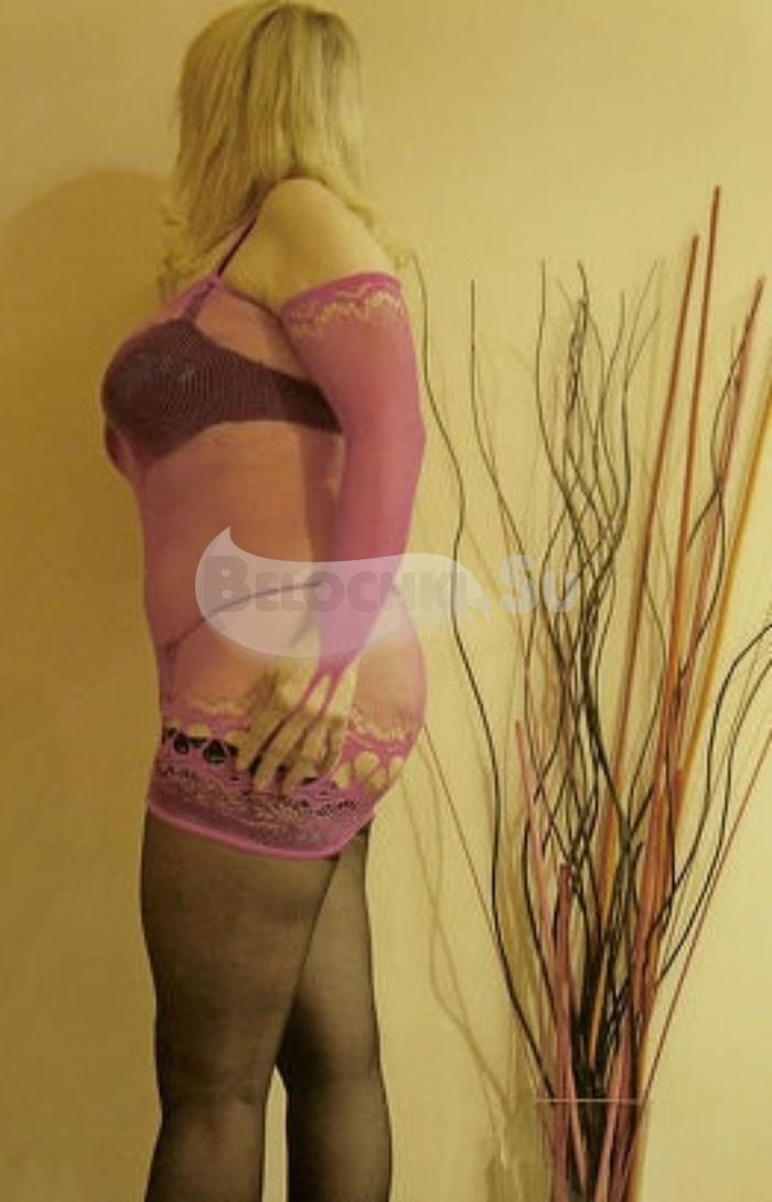 Проститутка Элеонора г. Красноусольский